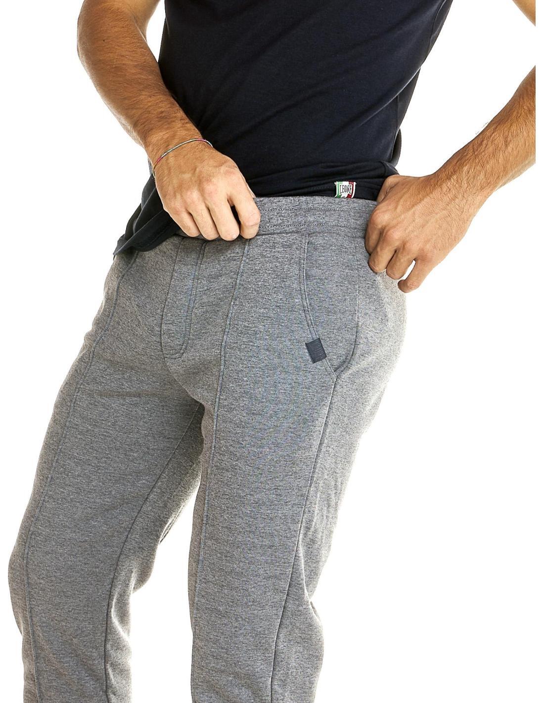 Pantalon de survêtement homme Leone Lifestyle 5/6