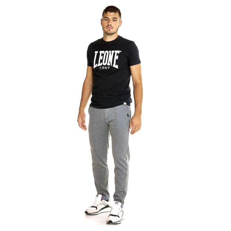 Pantalon De Survêtement American Giant Homme – Joggers XL Gris Coton Lourd USA
