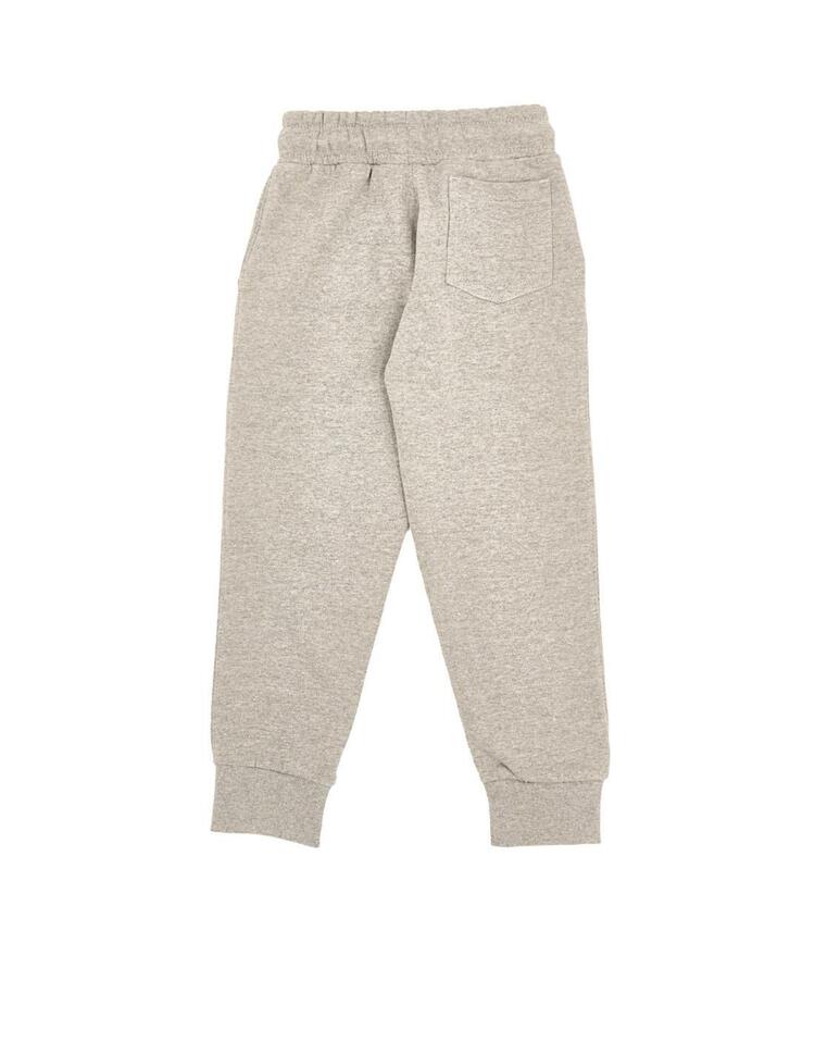 Dziecięce spodnie dresowe Basic Leone