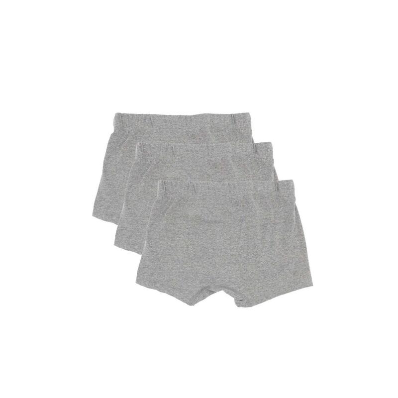 Sous-vêtement boxer homme logo - 3 pièces