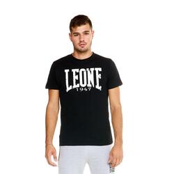 T-shirt homme à manches courtes Leone Vintage Basic