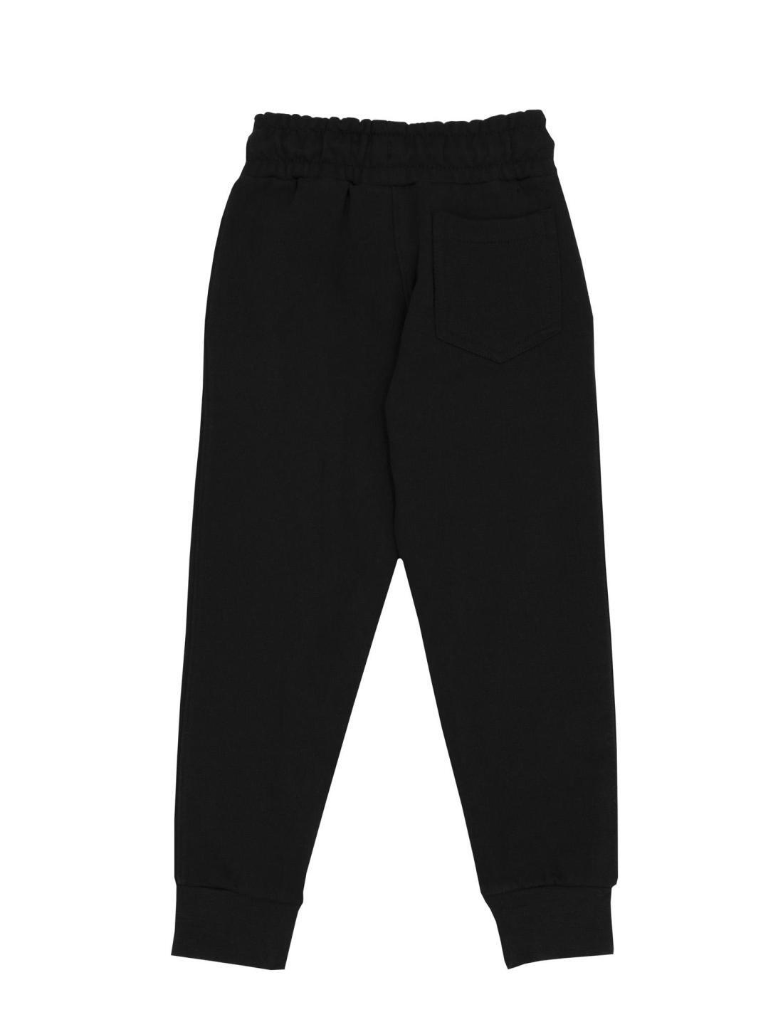 Pantalon de survêtement enfant Leone Basic 2/3