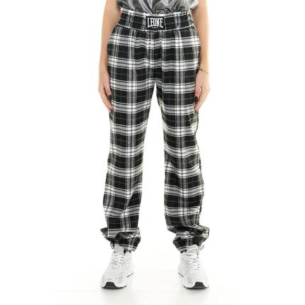 Damskie spodnie dresowe Leone Leisure