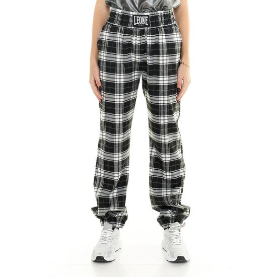 Damskie spodnie dresowe Leone Leisure