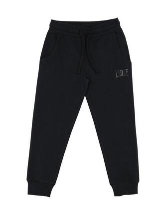 Pantalon de survêtement fille noir