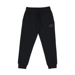 Joggingbroek voor misje Black