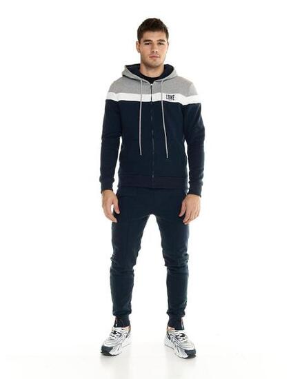 Survêtement homme à capuche Leone Lifestyle