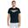 T-shirt met korte mouwen heren Urban