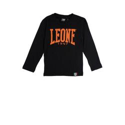 Camiseta de manga larga para niño Leone Basic