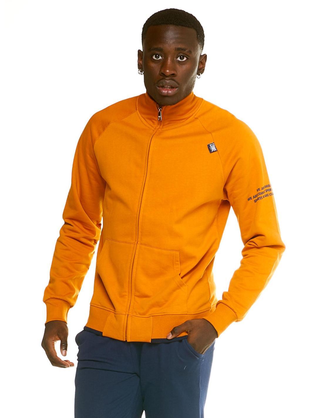 Tuta Leone uomo con full zip Shades 2/6