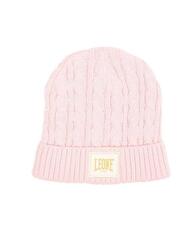 Bonnet tricot femme Leone Chic Boxing