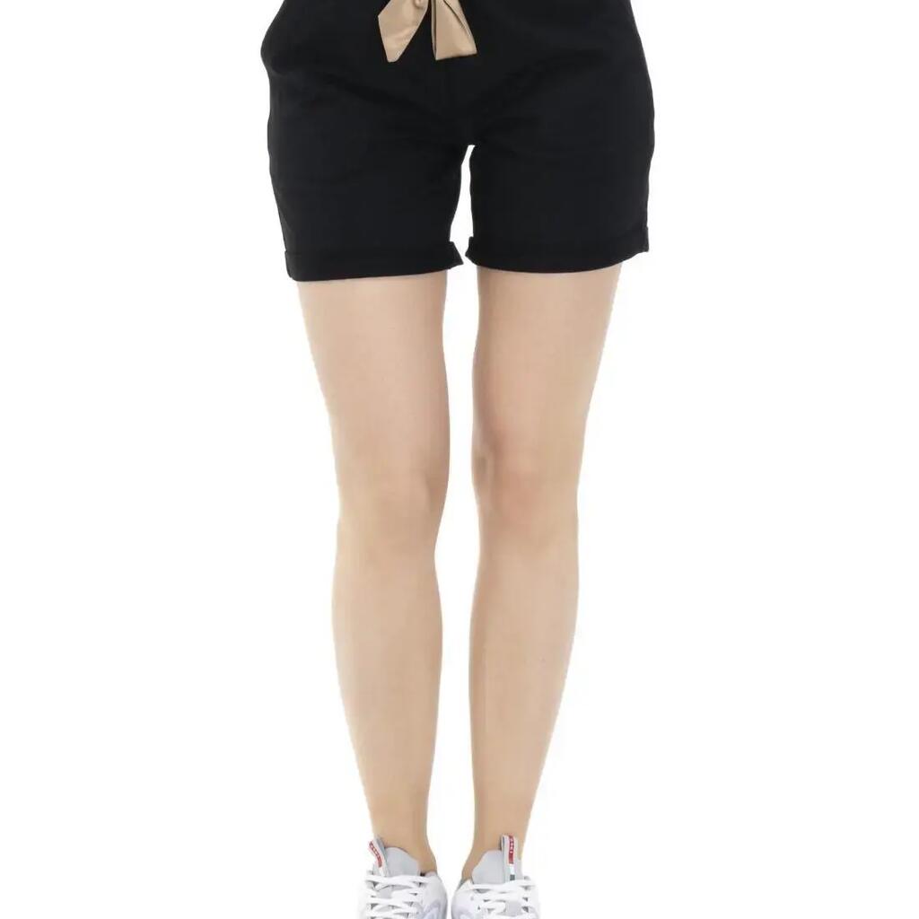Woman shorts Earth Tones