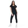 Compleet met legging en t-shirt voor dames Leone Basic