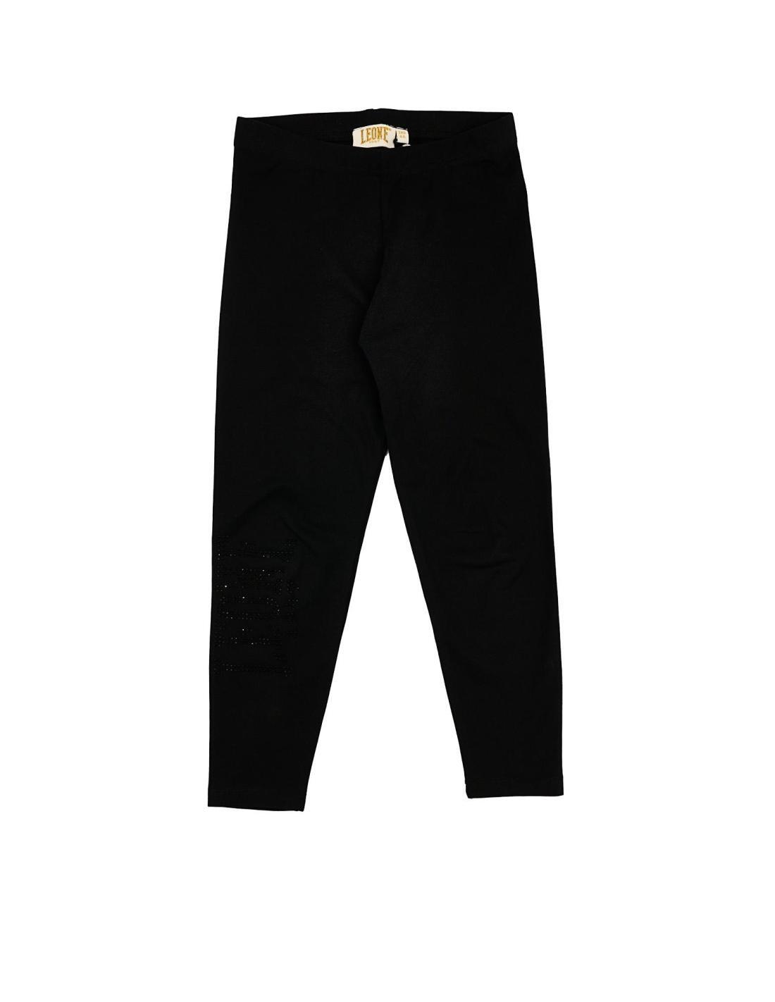 LEONE 1947 APPAREL Leggings Leone bambina Chic Girl