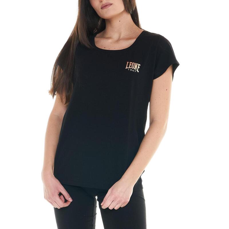 Ensemble complet de leggings et t-shirt femme Leone Basic