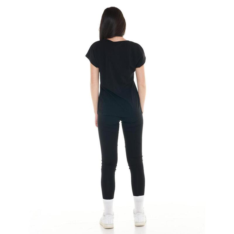 Ensemble complet de leggings et t-shirt femme Leone Basic