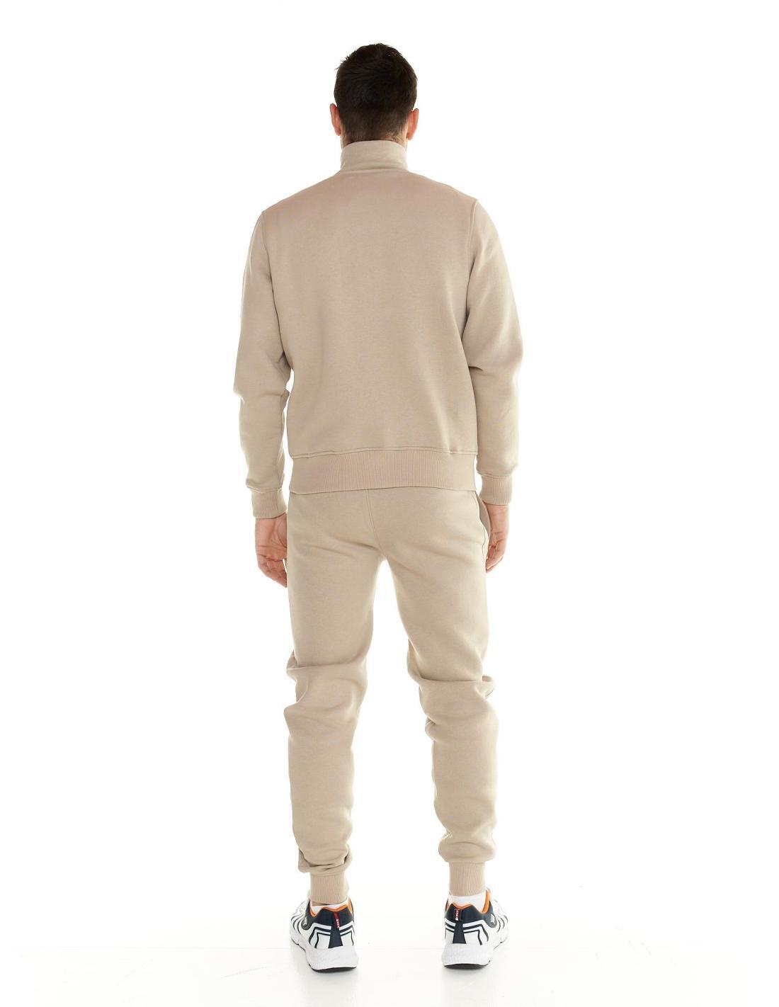 Tuta Leone uomo con full zip Urban 4/7