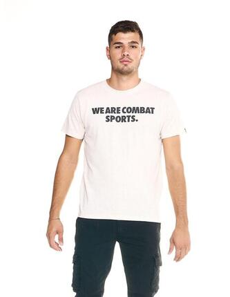 T-shirt homme à manches courtes Leone Urban