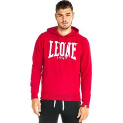 Sudadera con bolsillo Hombre Leone 1947