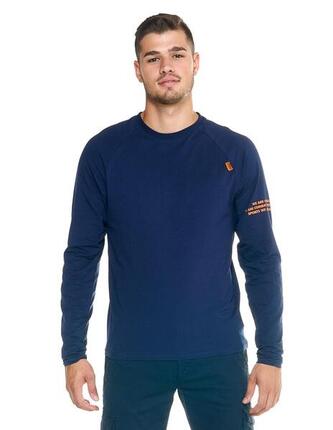 T-shirt homme Leone à manches longues Shades