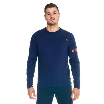 Koszulka na co dzień na siłownię