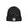 Gorro tricot com etiqueta do logotipo Leone 1947 Apparel