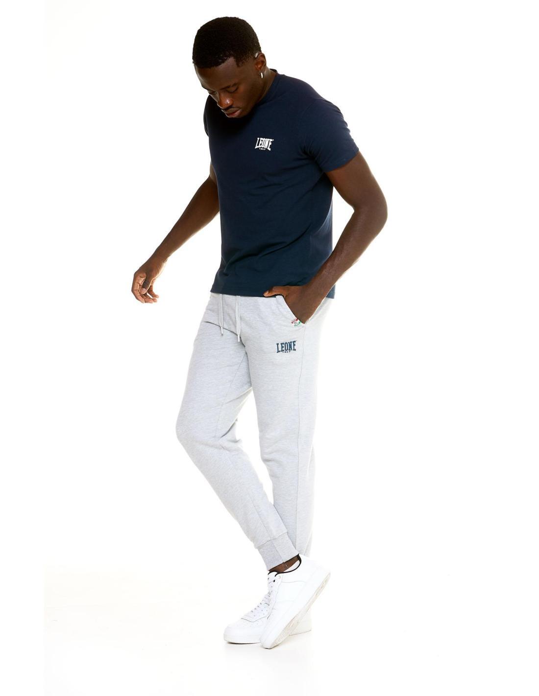 Pantalones deportivos para hombres Leone Basic 2/6