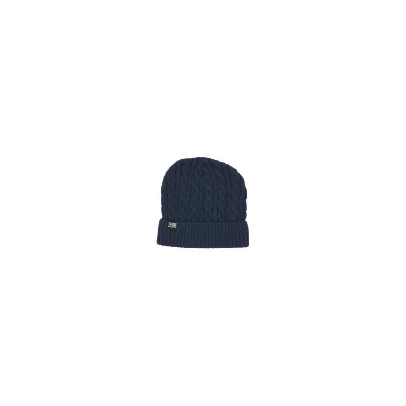 Gorro tricot Mulher destemido