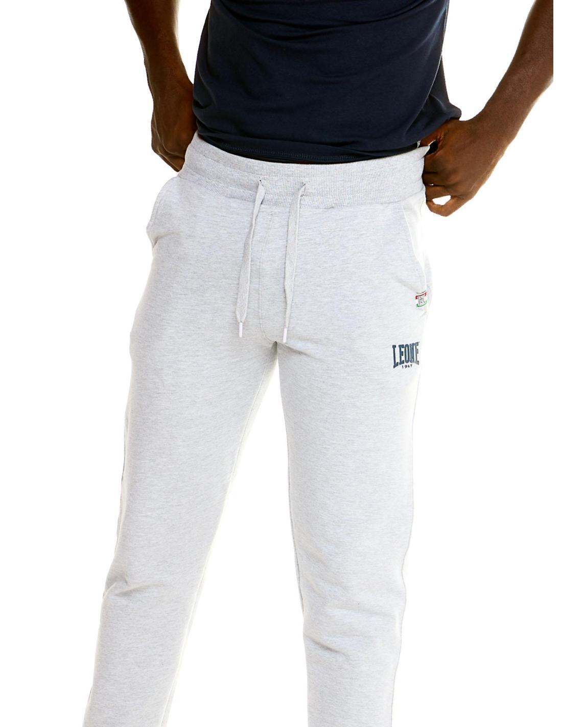 Pantalones deportivos para hombres Leone Basic 5/6