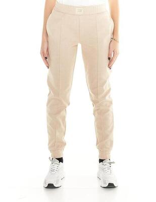 Joggingbroek voor dames winter chic boxing