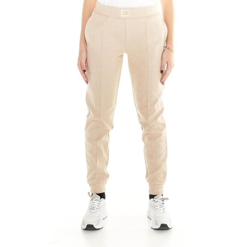 Joggingbroek voor dames Winter Chic Boxing