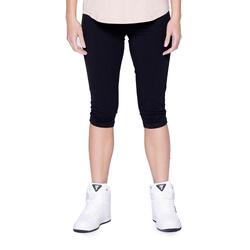 Leggings cortos para mujer Leone Basic