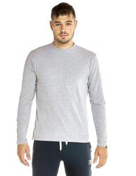 T-shirt homme à manches longues Leone Urban