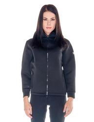 Veste de combinaison néoprène femme Leone Basic