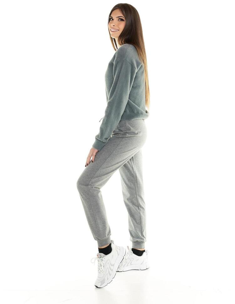 Damskie joggery rekreacyjne Leone