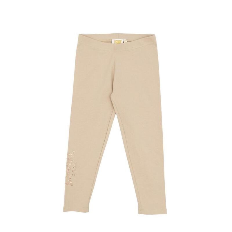Legging pour fille Leone Chic Girl