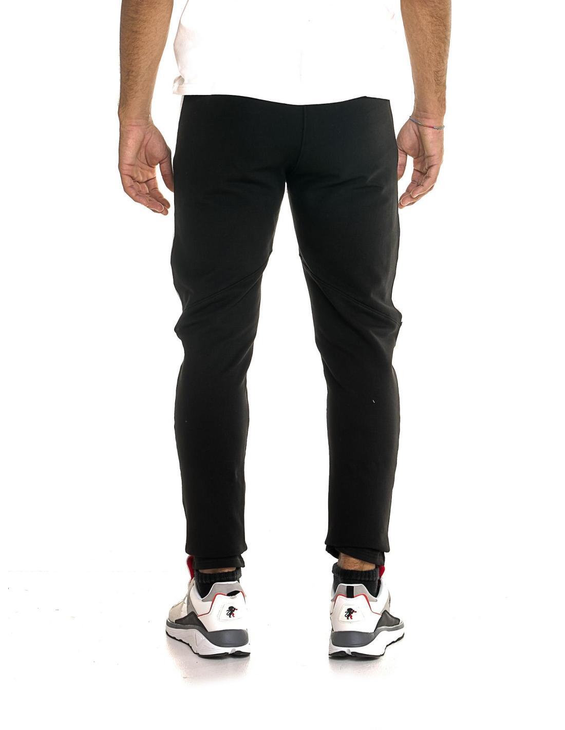 Pantalones deportivos para hombres Leone Winter Gold 4/6