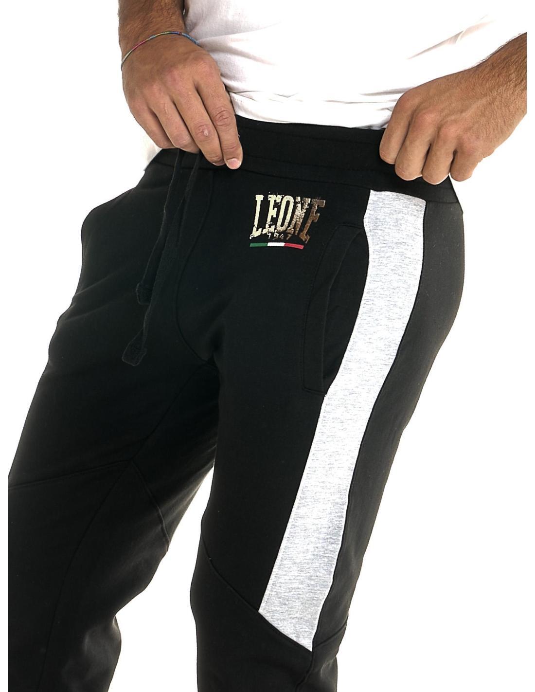 Pantalones deportivos para hombres Leone Winter Gold 5/6