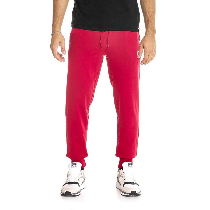 Calças jogging Homems Leone Basic