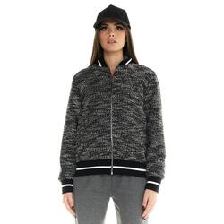 Bomber femme Leone Greyss