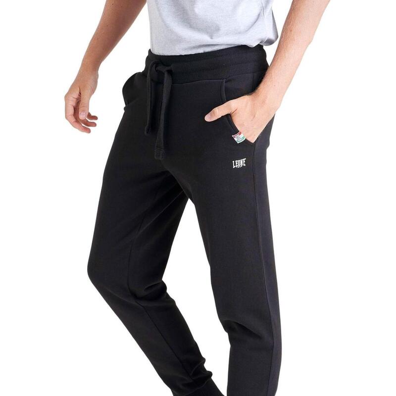 Pantalones deportivos para hombres Leone Basic