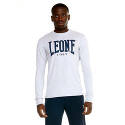 Camiseta de hombre de manga larga Leone Basic