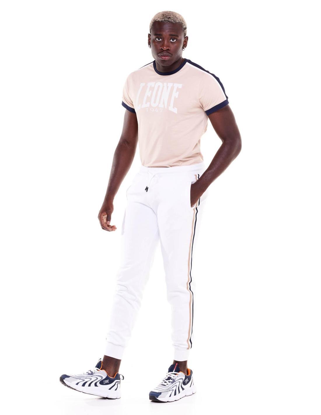 Pantalon homme Leone Earth Tones 3/6