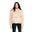 Sherpa femme Leone Winter Chic Boxing