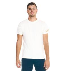 Camiseta de hombre de manga corta Leone Shades