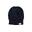 Chapéu tricot com pequena etiqueta do logotipo Leone 1947 Apparel