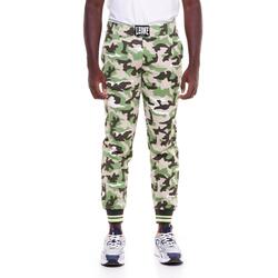 Bold Colour camouflage herenbroek