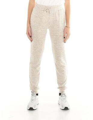 Joggingbroek voor dames winter chic boxing