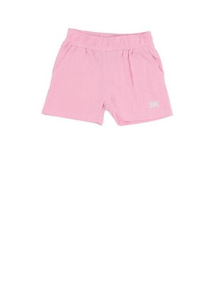 Short fille Leone Basic
