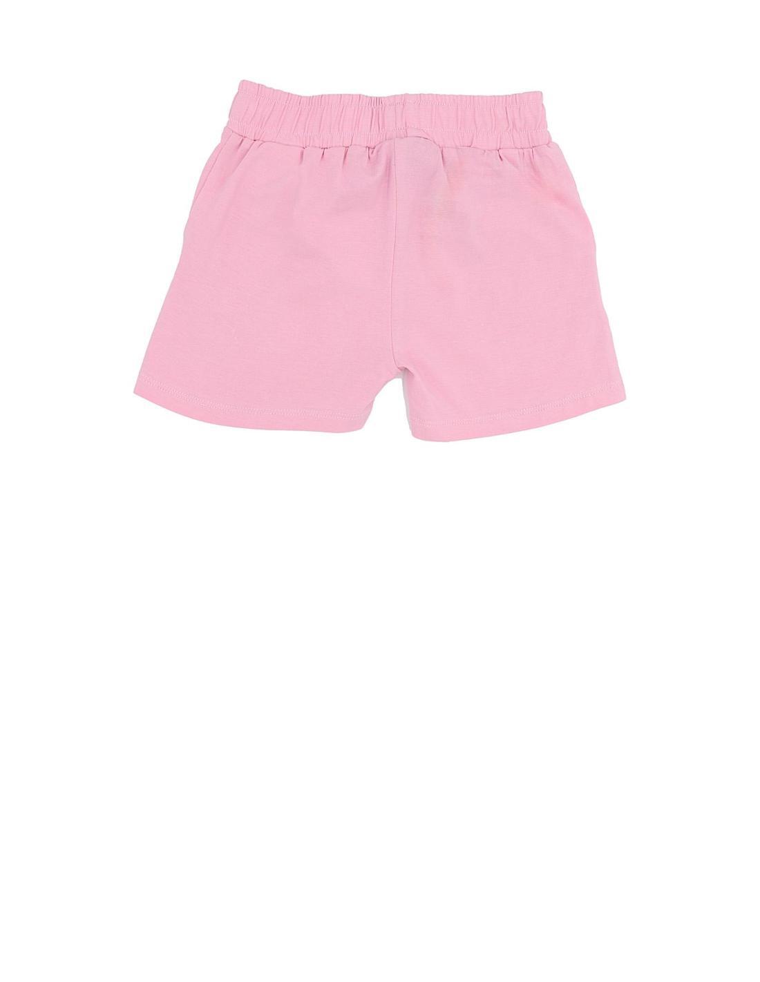 Short fille Leone Basic 2/2